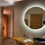 Дом отдыха Muehle - 4-star In Ouren Бург-Ройланд