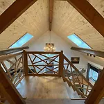 Дом отдыха Muehle - 4-star In Ouren
