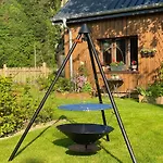 Muehle - 4-star In Ouren * Бург-Ройланд