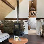 Дом отдыха Muehle - 4-star In Ouren Бург-Ройланд