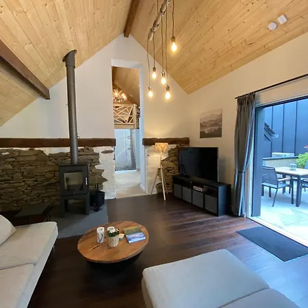 Muehle - Loft With Wellness In Ouren
