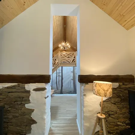 Holiday home Muehle - Loft With Wellness In Ouren