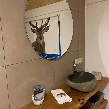 Muehle - 4-star In Ouren Burg Reuland