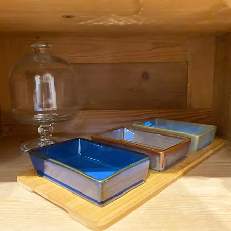 Muehle - 4-star In Ouren