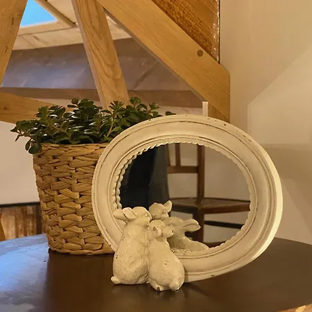 Muehle - 4-star In Ouren Nyaraló