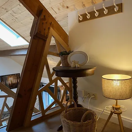 Muehle - 4-star In Ouren Casa vacanze *