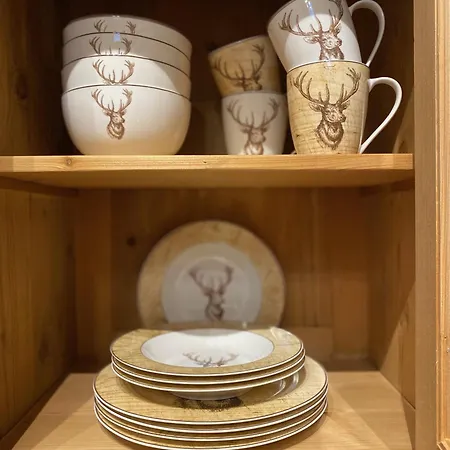 Nyaraló Muehle - 4-star In Ouren Burg-Reuland