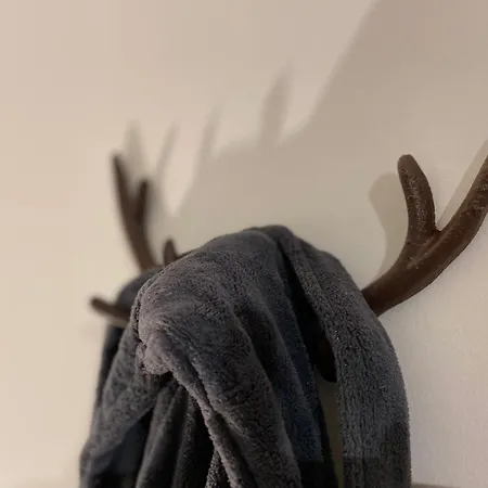 Muehle - 4-star In Ouren * Burg-Reuland