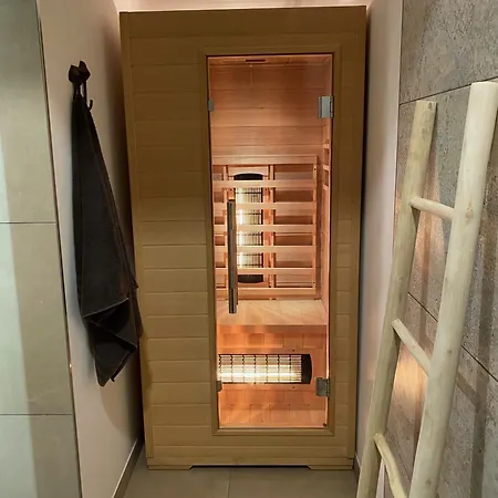 Muehle - 4-star In Ouren