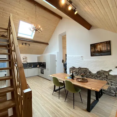 Muehle - 4-star In Ouren Casa vacanze *