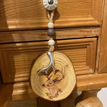 Muehle - 4-star In Ouren Casa vacanze Burg Reuland