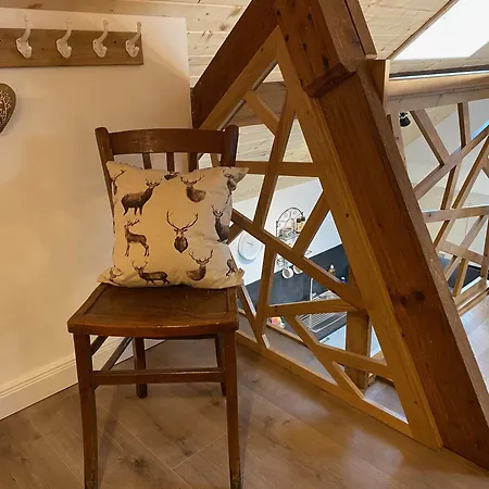 Muehle - 4-star In Ouren *