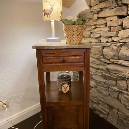 Muehle - 4-star In Ouren