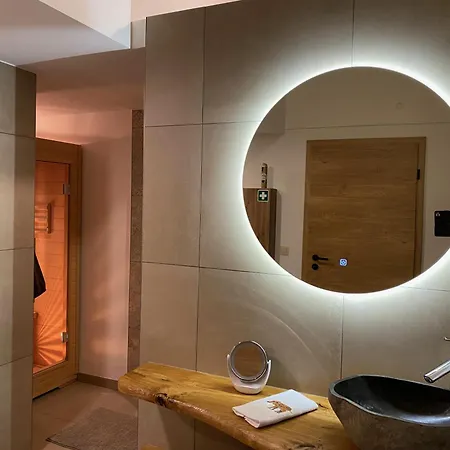 Nyaraló Muehle - 4-star In Ouren Burg-Reuland