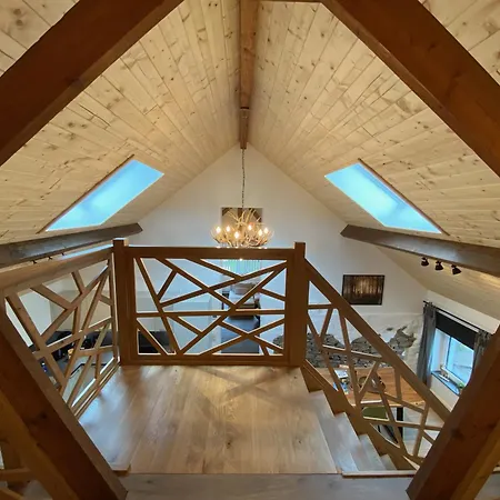 Casa vacanze Muehle - 4-star In Ouren