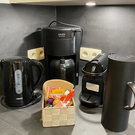 Casa vacanze Muehle - 4-star In Ouren *