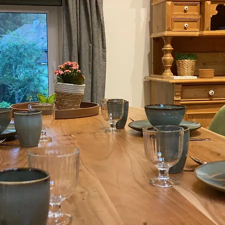 Muehle - Loft With Wellness In Ouren *