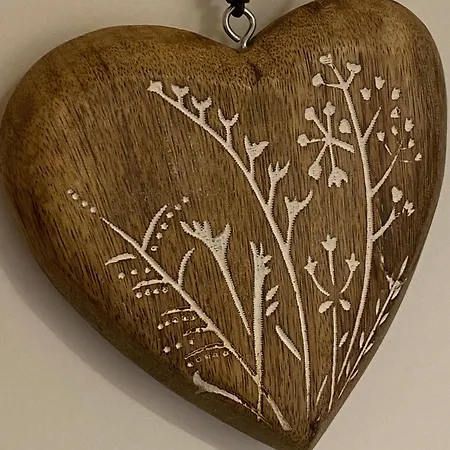 Muehle - 4-star In Ouren Nyaraló