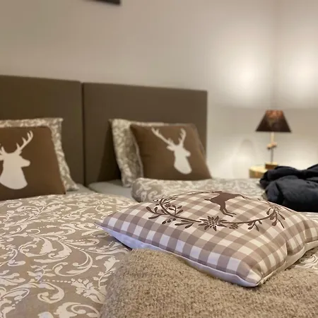 Muehle - 4-star In Ouren Casa vacanze *