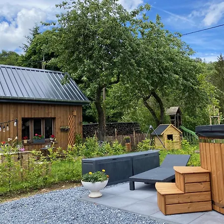 Mühle - With Wellness In Ouren