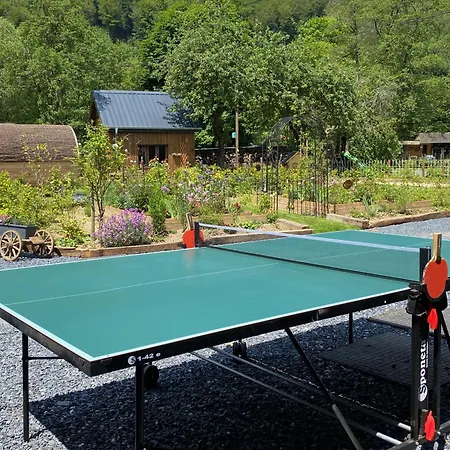 Muehle - 4-star In Ouren Casa vacanze *