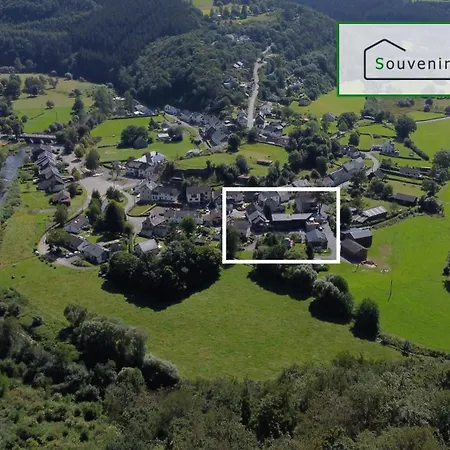 Casa vacanze Muehle - 4-star In Ouren *