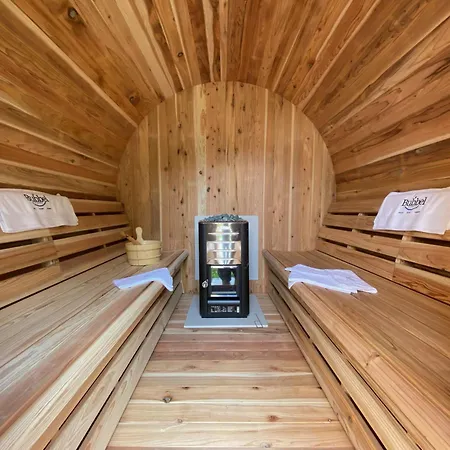 Muehle - 4-star In Ouren Nyaraló