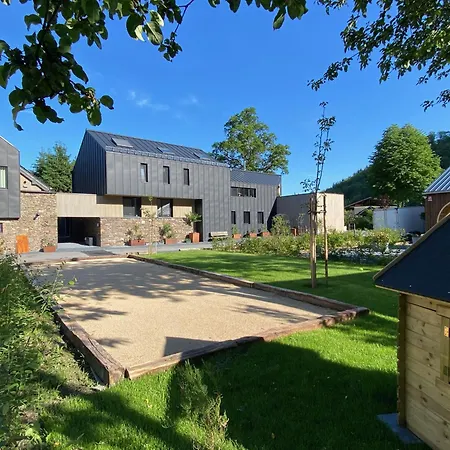 Tatil Evi Muehle - 4-star In Ouren *