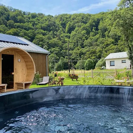 Mühle - With Wellness In Ouren