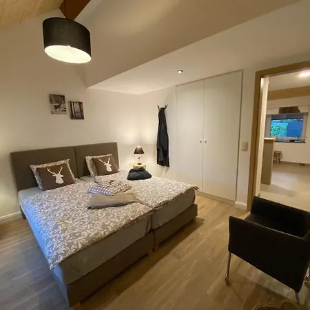 Muehle - Loft With Wellness In Ouren *