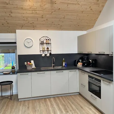 Muehle - Loft With Wellness In Ouren * Burg Reuland